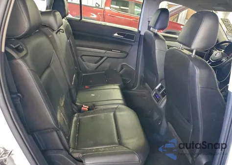 2019 Volkswagen Atlas Se z USA, uszkodzony, nr VIN 1V2LR2CA0KC535672